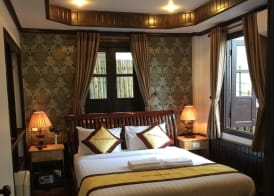 Merry Riverside Hotel 4