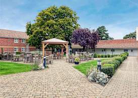 Mercure Thame Lambert Hotel 5