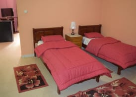 Hotel Cote Ouest 5