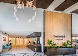 Occidental Puerto Banus 4