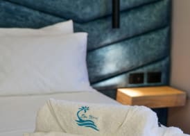 Seawave Hotel 4