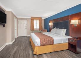 Budget Inn & Suite Atlanta Marietta Stadium 5