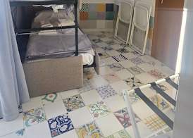 Appartamenti La Dimora di Parthenope Centro Storico 4