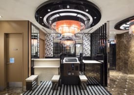 APA Hotel Ningyocho Ekihigashi 5