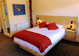 Heliotrope Hotel 5