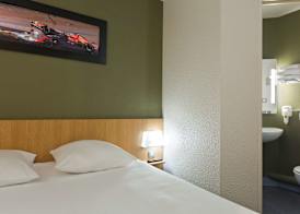 Enzo Hotels Nancy Frouard By Kyriad Direct 2