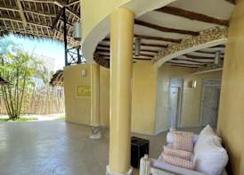 Mawe Zuri Resort 5