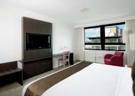 Mantra Parramatta 5
