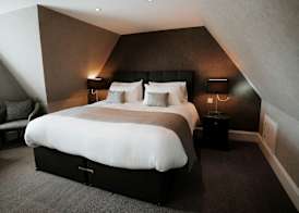 New Inn Hotel 5