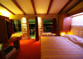 Hotel Villa Dvor 3