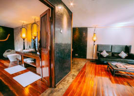 Villa Samadhi by Samadhi 3