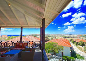 Blue Bay Beach Villas 3
