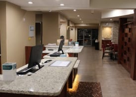 Comfort Suites Elizabethtown 5