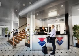 Cabinn Esbjerg 2