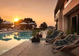 San Servolo Wellness Rooms - Adults Only 4