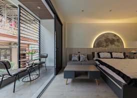 Moonlight Apartment 5