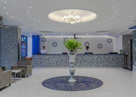 Kaani Palm Beach 5