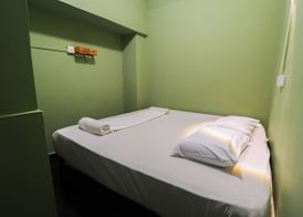 Healthy Home, Changkat Bukit Bintang 5