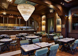 Katara Hills Doha, Lxr Hotels & Resorts 4
