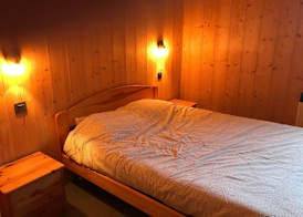 Résidence Chalet La Barallette - Esc'Appart 2