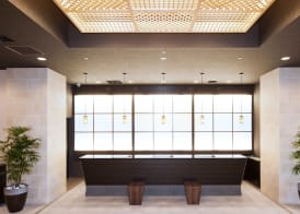 HOTEL MYSTAYS PREMIER Kanazawa 3