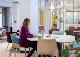 Mercure Nice Centre Grimaldi 5