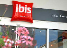 Ibis Centre Millau 3