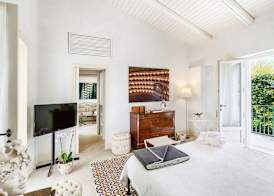 Donna Coraly Country Boutique Hotel 5