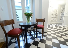 Crystal Suites Chez Helena 2
