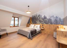 Waldhotel & Restaurant Hohe Sonne 5
