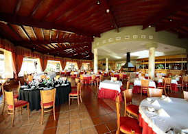 Hotel Château Viñasoro 4