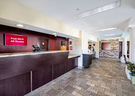 Red Roof Inn San Marcos 2