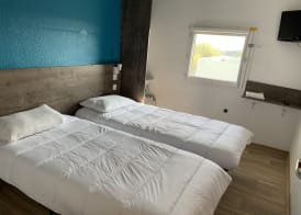Hôtel Eco Blois 4