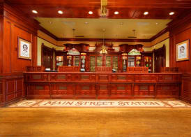 Main Street Station Hotel, Casino and Brewery 2