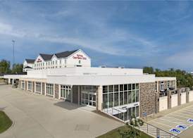 Hilton Garden Inn Cedar Falls 5