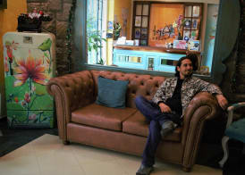 Art Plaza Boutique Hotel 3