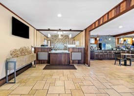 Best Western Vista Manor Lodge 3