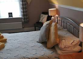 The George B&B 4