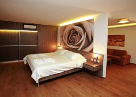 Eurohotel Katrin Suites 5