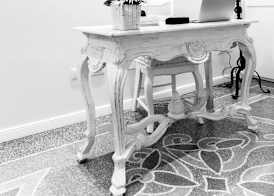 Lungomare Rooms & Charme 5