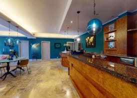 Hotel Helios Beach 5
