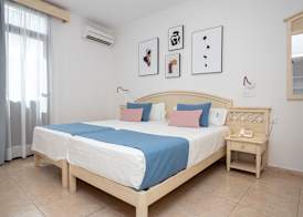 Villamar Hotel 4