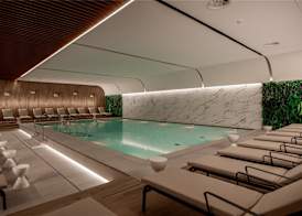 Radisson Blu Hotel, Florence 2