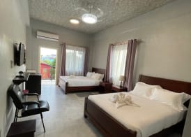 Coral View Hotel & Resort 5