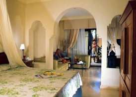 Makadi Palace - Couples and Families Only 4
