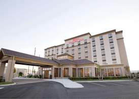 Hilton Garden Inn Toronto/Brampton 2