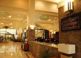 Grand Hotel Preanger 5