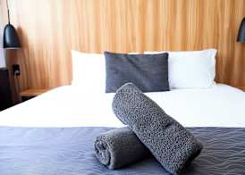 Noa Hotel 4