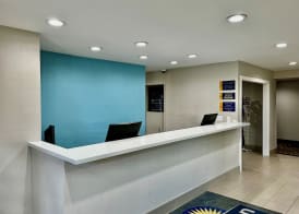 Days Inn by Wyndham Williams 3