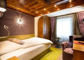 Alex Alpine Resort - Spa & Sports 3